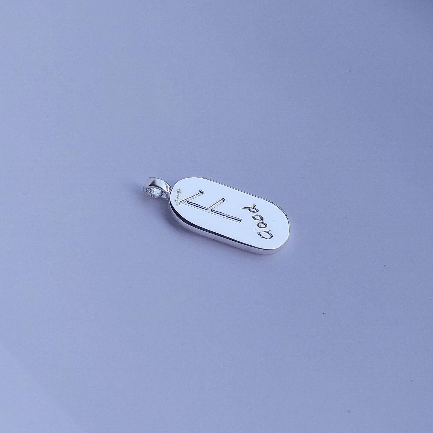 Ansuz Amulete - The 4 Harts