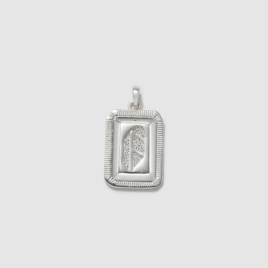 Ansuz Ingot Rune - The 4 Harts