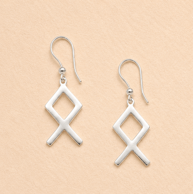 Earrings Othila - The 4 Harts