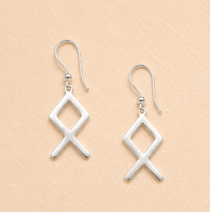 Earrings Othila - The 4 Harts