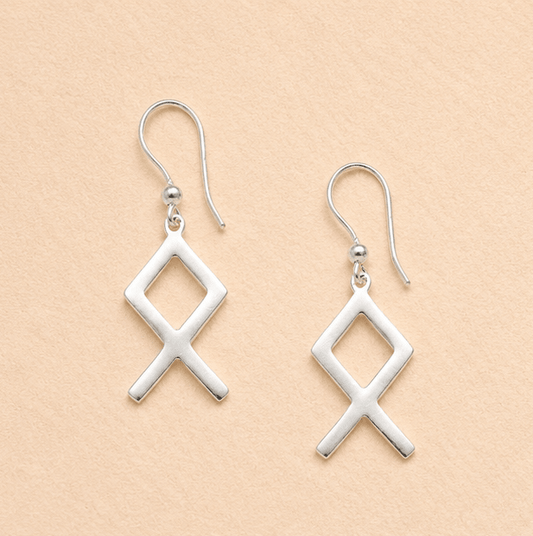 Earrings Othila - The 4 Harts