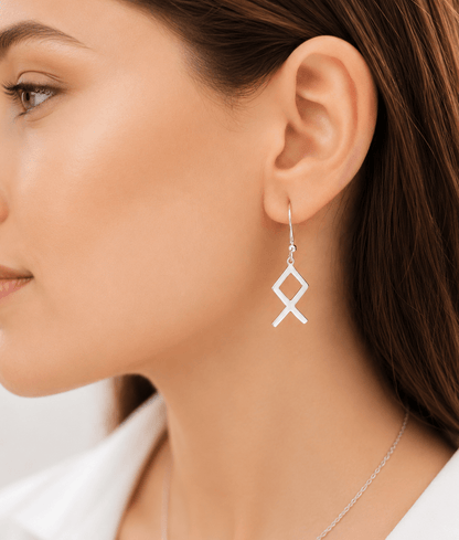 Earrings Othila - The 4 Harts