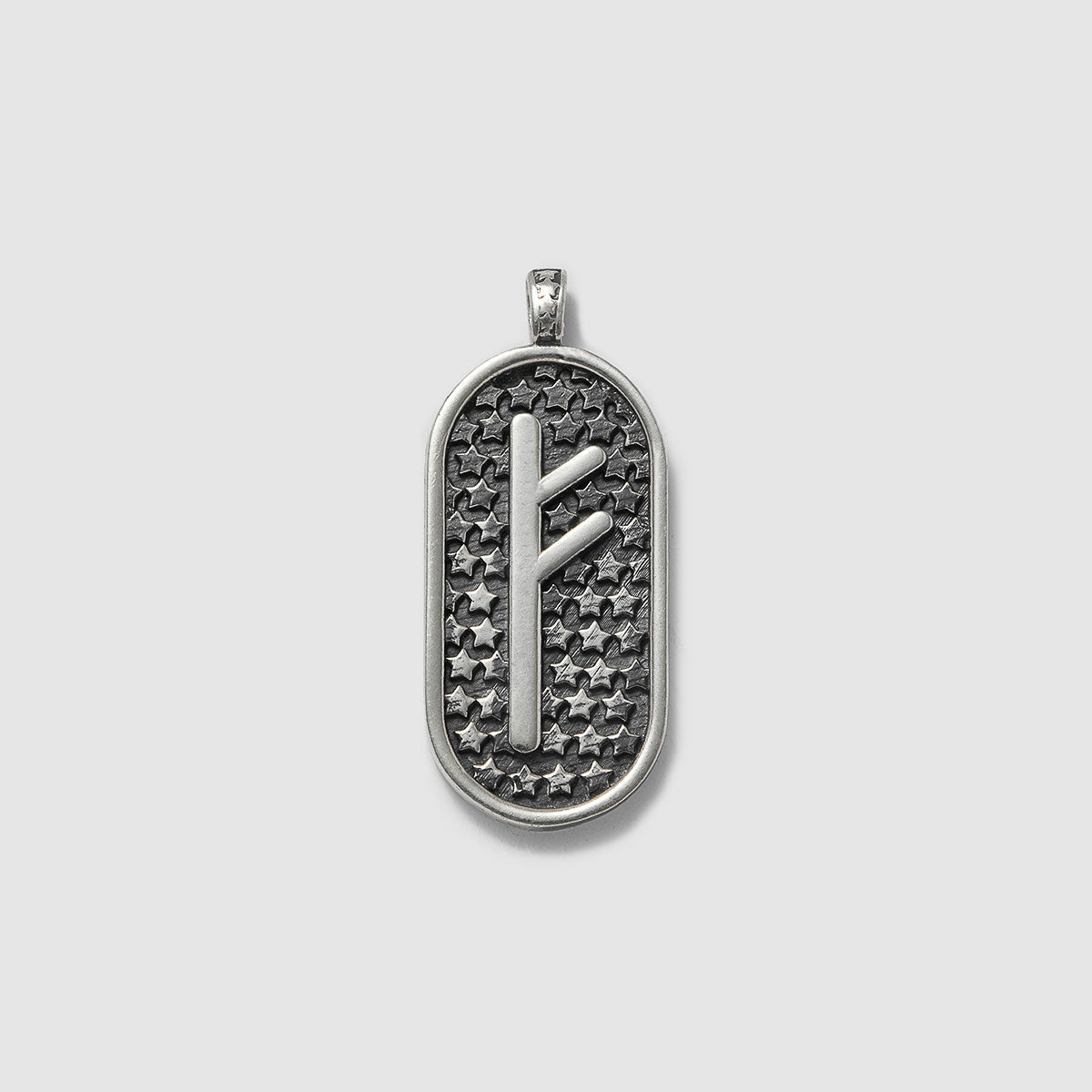 Fehu Amulete - The 4 Harts