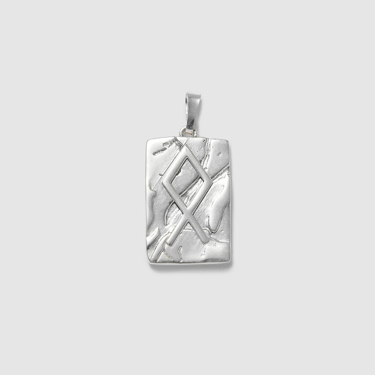 Othila Pebble Rune - The 4 Harts