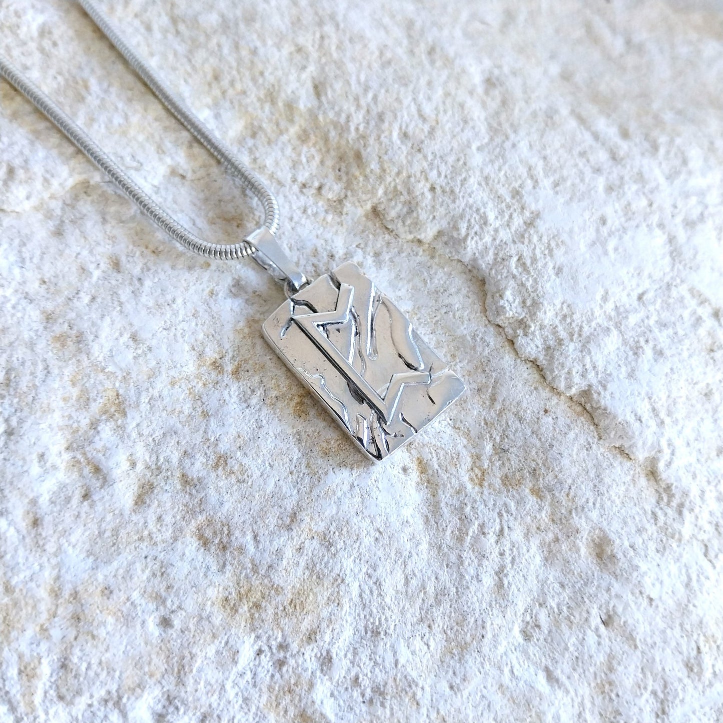 Perth Rune - The 4 Harts