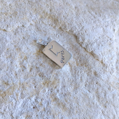 Perth Rune - The 4 Harts